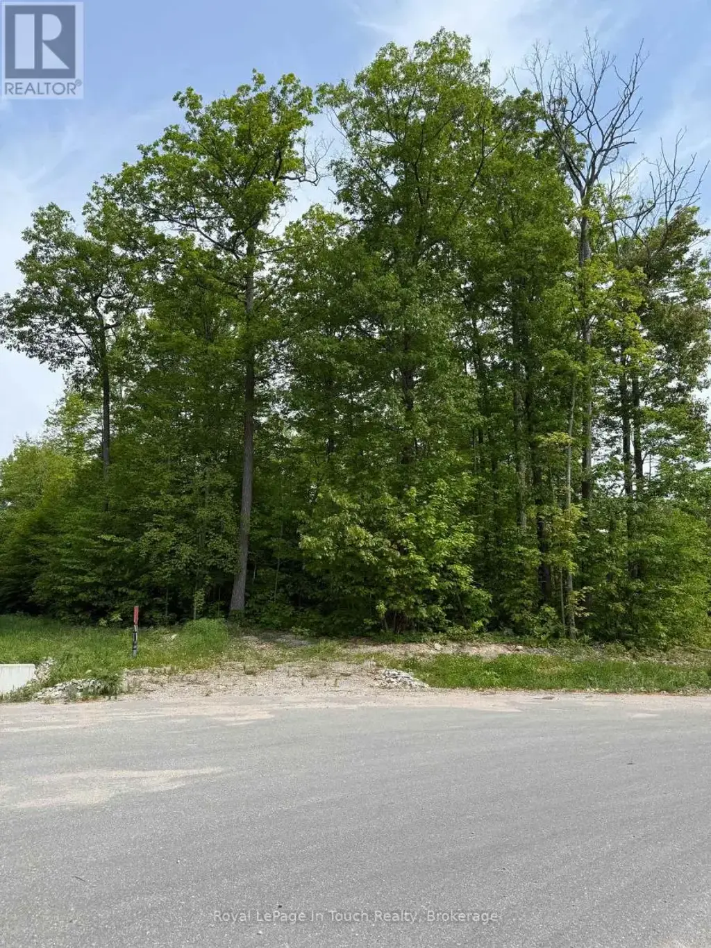 Lt 49 Whispering Pine Circle E, Tiny